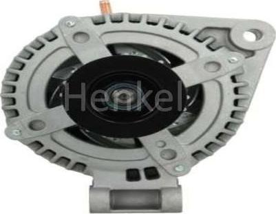 Henkel Parts 3118239 - Генератор vvparts.bg