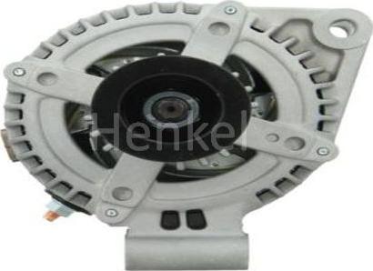 Henkel Parts 3118235 - Генератор vvparts.bg