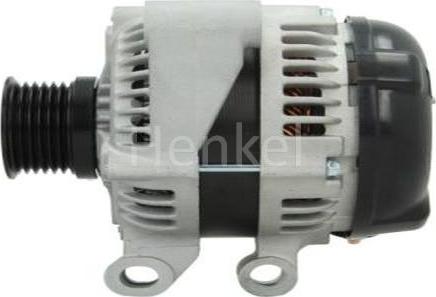 Henkel Parts 3118235 - Генератор vvparts.bg