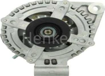 Henkel Parts 3118237 - Генератор vvparts.bg