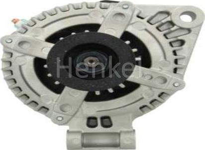 Henkel Parts 3118220 - Генератор vvparts.bg