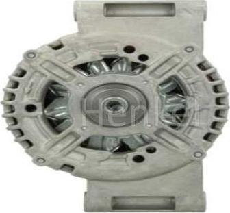 Henkel Parts 3118227 - Генератор vvparts.bg