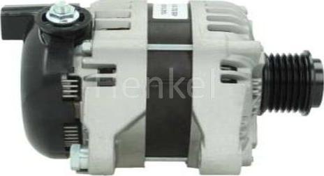 Henkel Parts 3118274 - Генератор vvparts.bg