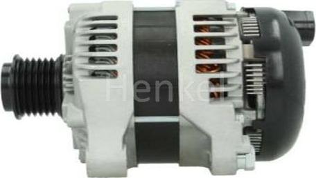 Henkel Parts 3118274 - Генератор vvparts.bg