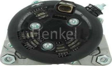 Henkel Parts 3118274 - Генератор vvparts.bg