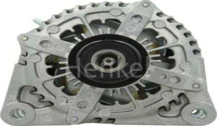 Henkel Parts 3118275 - Генератор vvparts.bg