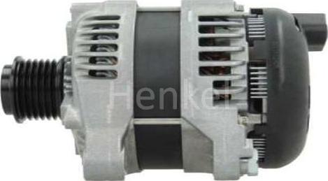 Henkel Parts 3118275 - Генератор vvparts.bg