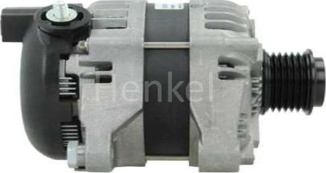 Henkel Parts 3118275 - Генератор vvparts.bg