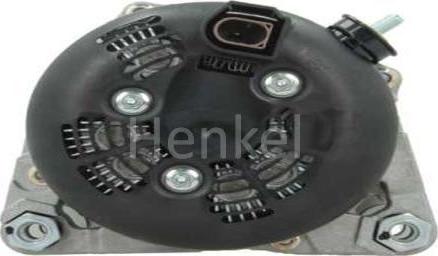 Henkel Parts 3118275 - Генератор vvparts.bg