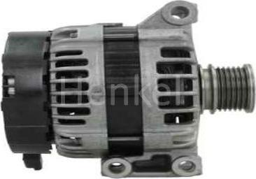 Henkel Parts 3118273 - Генератор vvparts.bg