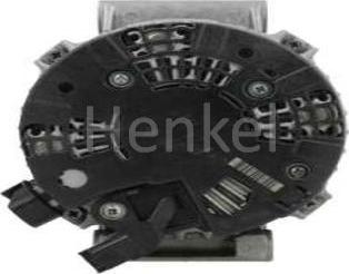 Henkel Parts 3118273 - Генератор vvparts.bg