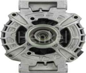 Henkel Parts 3118273 - Генератор vvparts.bg