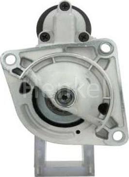 Henkel Parts 3118795 - Стартер vvparts.bg