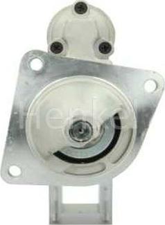 Henkel Parts 3118742 - Стартер vvparts.bg