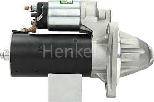 Henkel Parts 3118754 - Стартер vvparts.bg