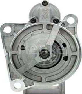 Henkel Parts 3118756 - Стартер vvparts.bg