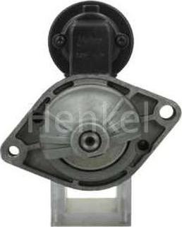 Henkel Parts 3118769 - Стартер vvparts.bg