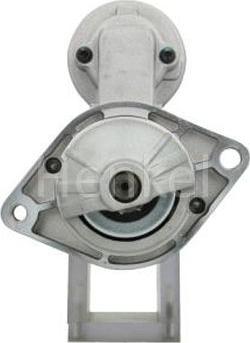 Henkel Parts 3118766 - Стартер vvparts.bg