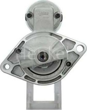 Henkel Parts 3118768 - Стартер vvparts.bg