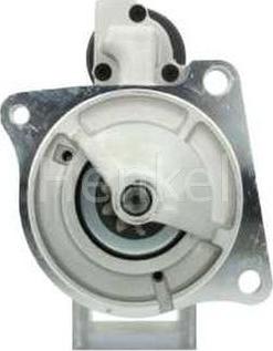 Henkel Parts 3118705 - Стартер vvparts.bg