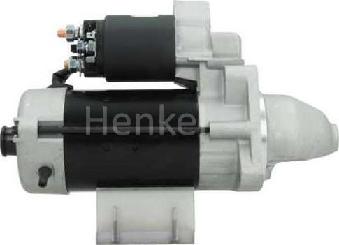 Henkel Parts 3118716 - Стартер vvparts.bg