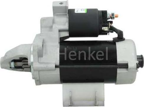 Henkel Parts 3118716 - Стартер vvparts.bg