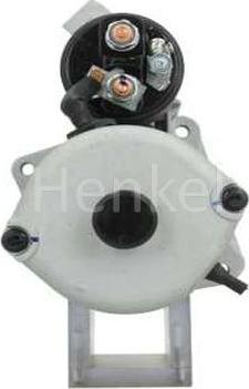 Henkel Parts 3118716 - Стартер vvparts.bg