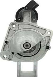 Henkel Parts 3118718 - Стартер vvparts.bg