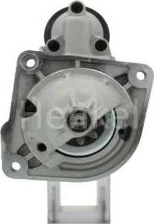 Henkel Parts 3118717 - Стартер vvparts.bg