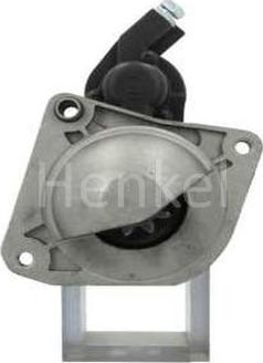 Henkel Parts 3118785 - Стартер vvparts.bg