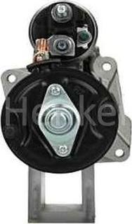 Henkel Parts 3118781 - Стартер vvparts.bg