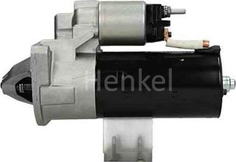 Henkel Parts 3118781 - Стартер vvparts.bg