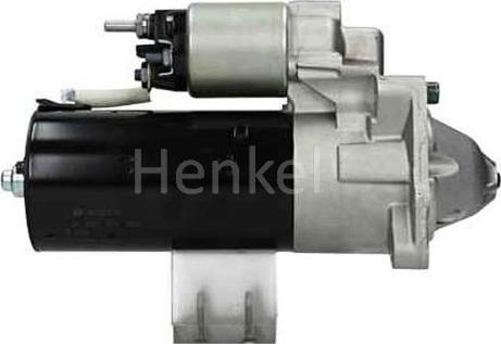 Henkel Parts 3118781 - Стартер vvparts.bg