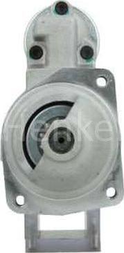 Henkel Parts 3118737 - Стартер vvparts.bg