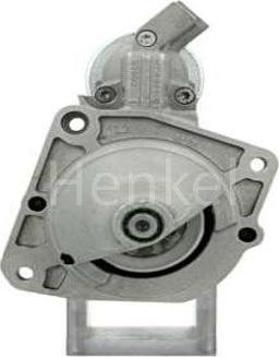 Henkel Parts 3118720 - Стартер vvparts.bg