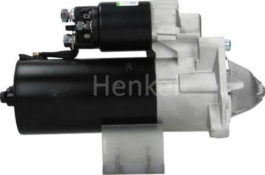 Henkel Parts 3118779 - Стартер vvparts.bg