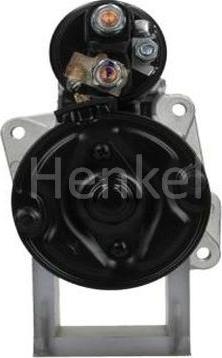 Henkel Parts 3118779 - Стартер vvparts.bg