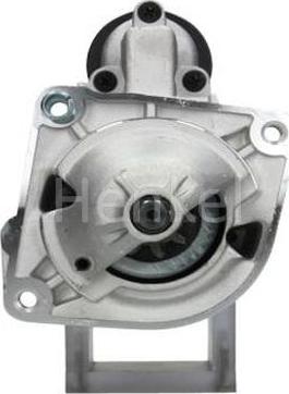 Henkel Parts 3118779 - Стартер vvparts.bg