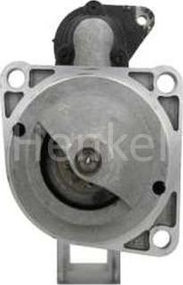 Henkel Parts 3118776 - Стартер vvparts.bg