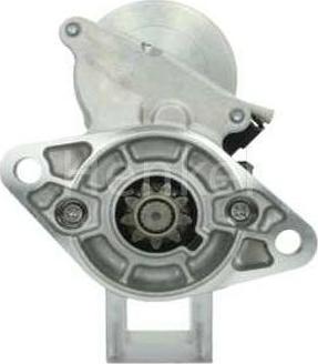 Henkel Parts 3113966 - Стартер vvparts.bg