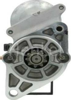 Henkel Parts 3113960 - Стартер vvparts.bg