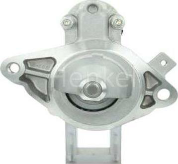 Henkel Parts 3113914 - Стартер vvparts.bg