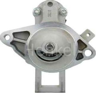 Henkel Parts 3113913 - Стартер vvparts.bg