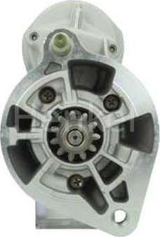 Henkel Parts 3113973 - Стартер vvparts.bg