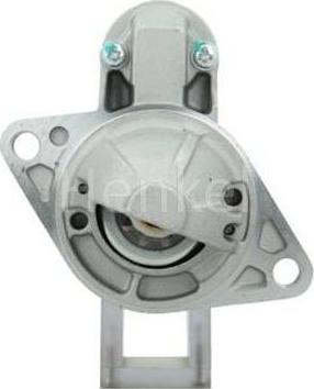 Henkel Parts 3113401 - Стартер vvparts.bg