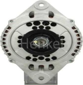 Henkel Parts 3113421 - Генератор vvparts.bg