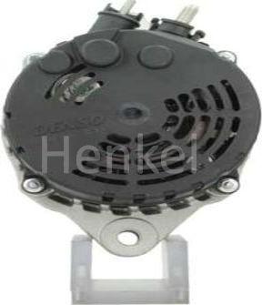 Henkel Parts 3113596 - Генератор vvparts.bg