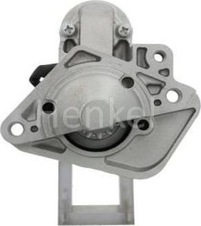 Henkel Parts 3113543 - Стартер vvparts.bg