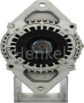 Henkel Parts 3113551 - Генератор vvparts.bg