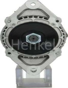 Henkel Parts 3113552 - Генератор vvparts.bg